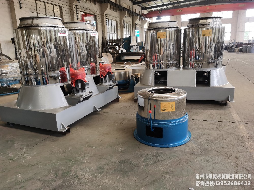 蔬菜脫水機換代產品